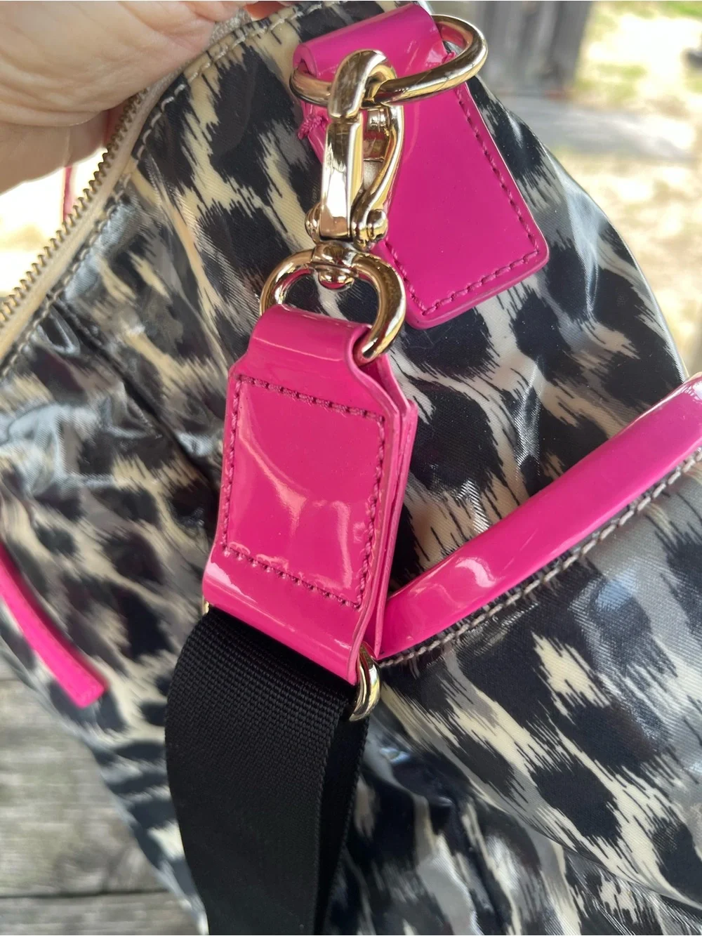 kate spade 7” vinyal